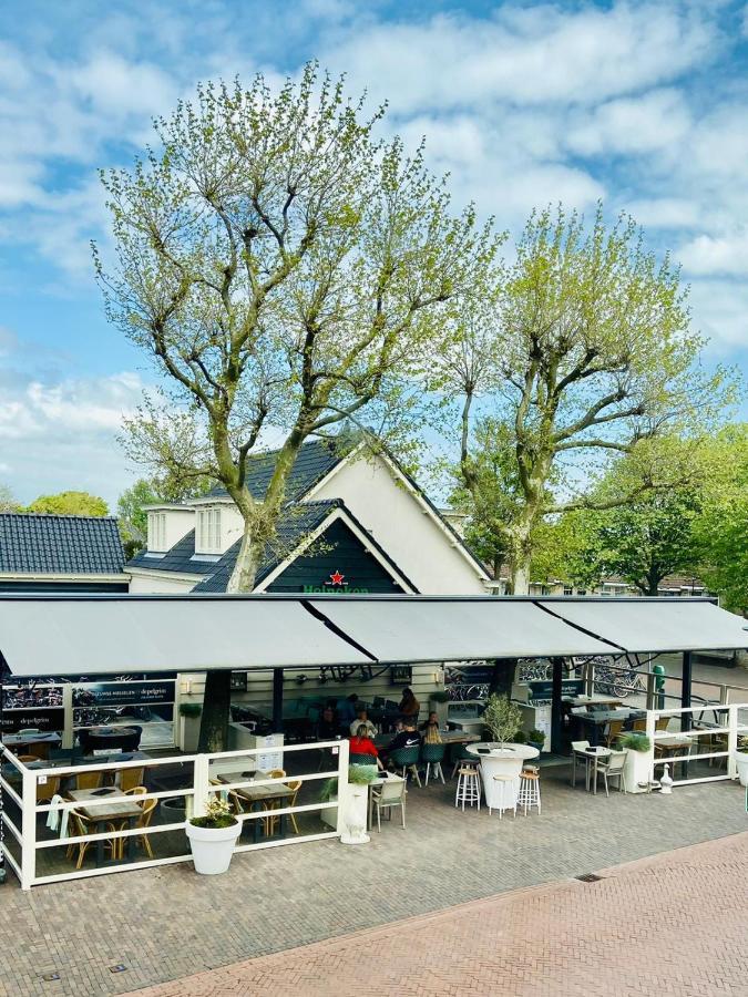 Studio De Pelgrim Vrouwenpolder Dış mekan fotoğraf