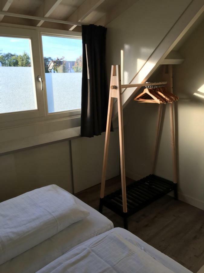 Studio De Pelgrim Vrouwenpolder Dış mekan fotoğraf
