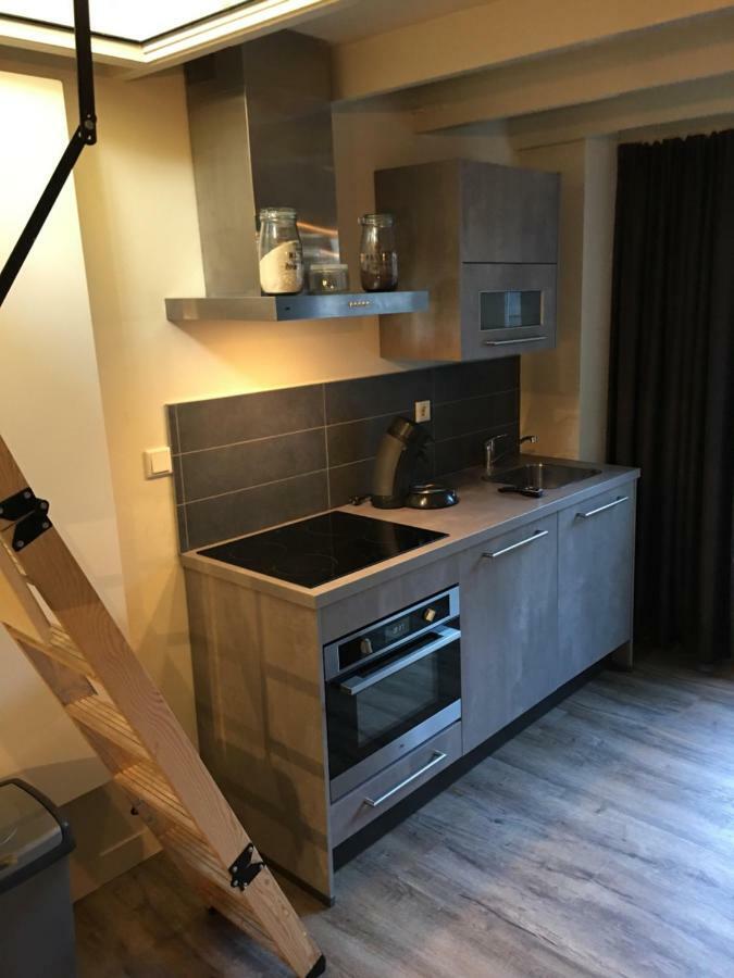 Studio De Pelgrim Vrouwenpolder Dış mekan fotoğraf